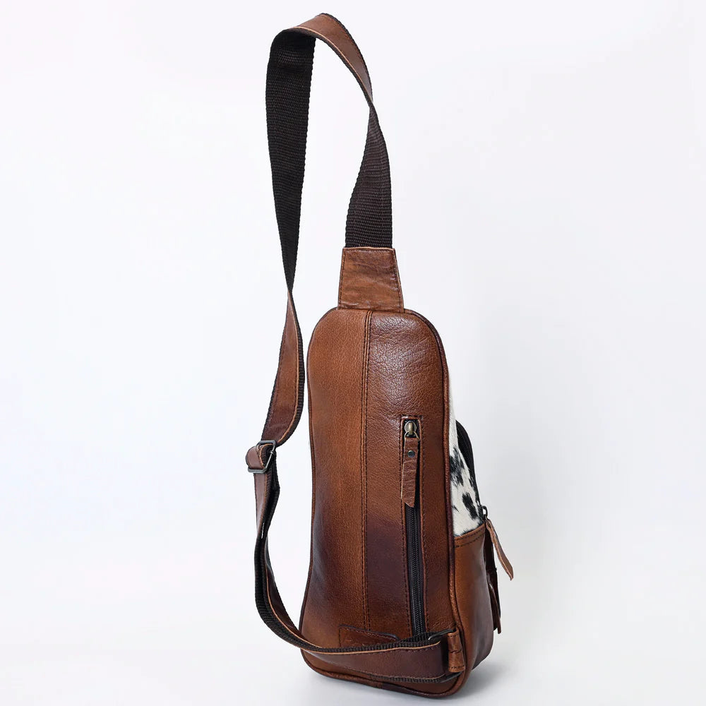 The American Darling Conceal Carry Bum Bag