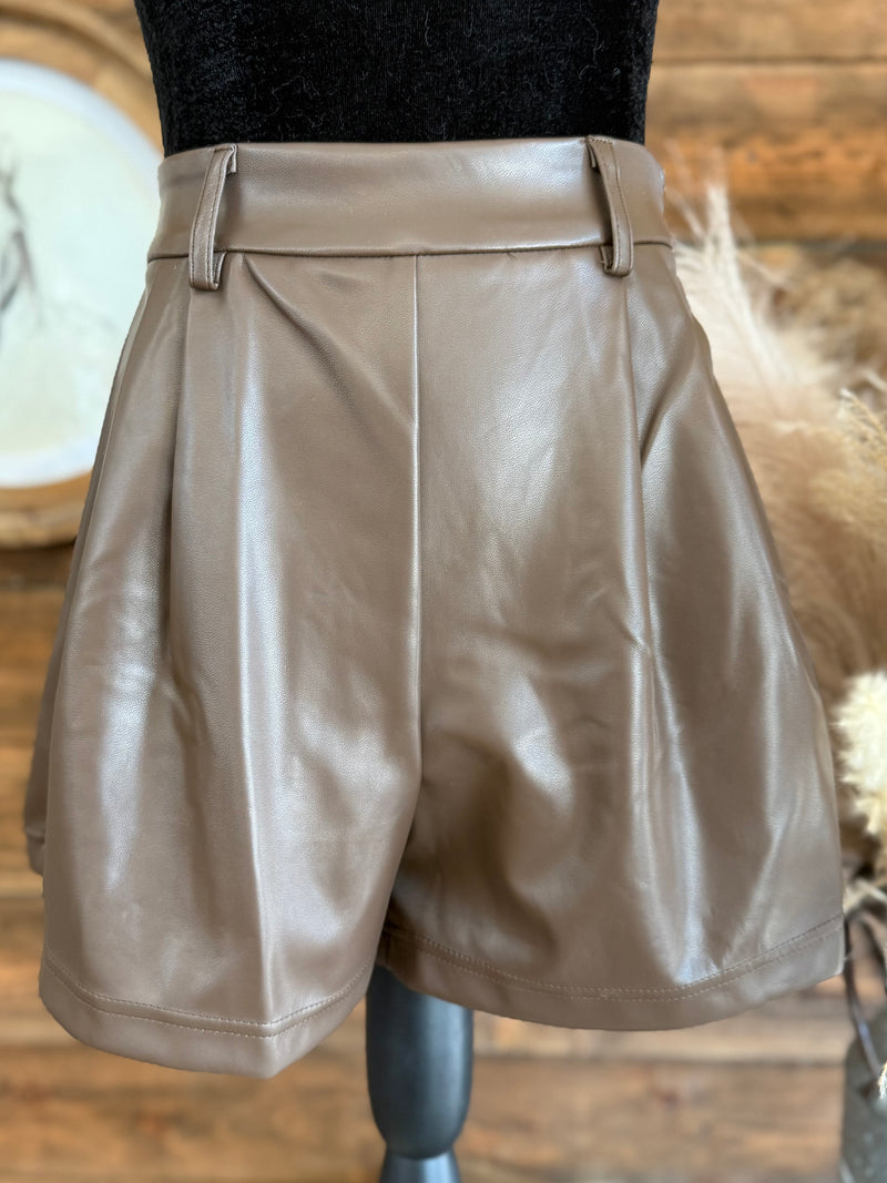 The Aiden Shorts