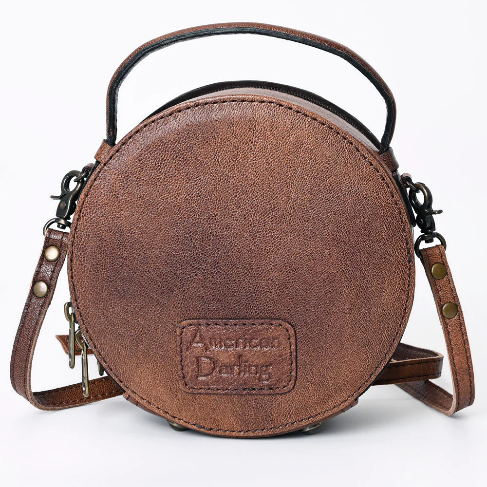 The American Darling Midnight Dreamer Canteen Bag