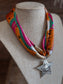 The Colby Scarf Necklace