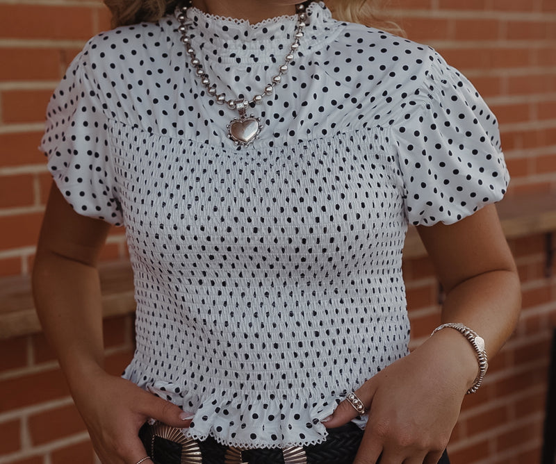 The Clement Top