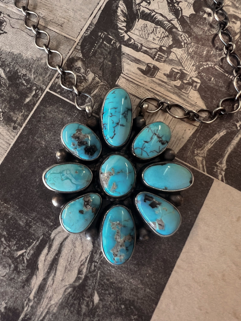 The Bonnie Necklace