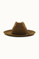The Corbett Wool Felt Hat