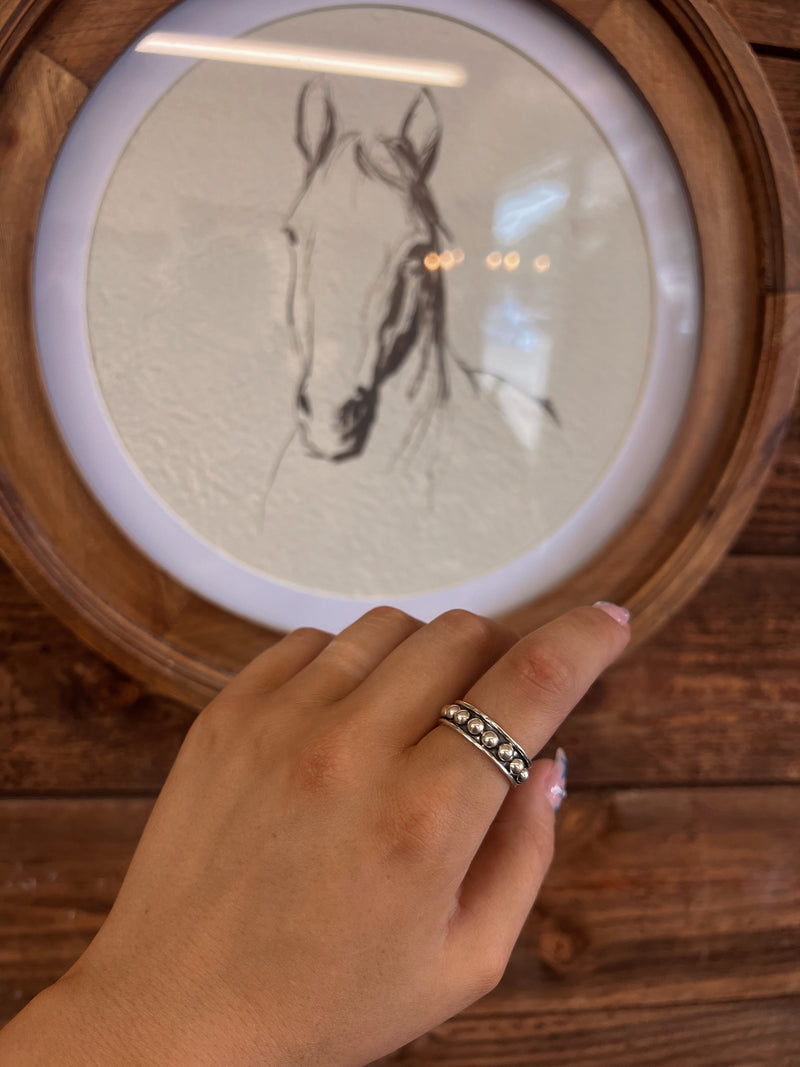 The Tomi Ring Small