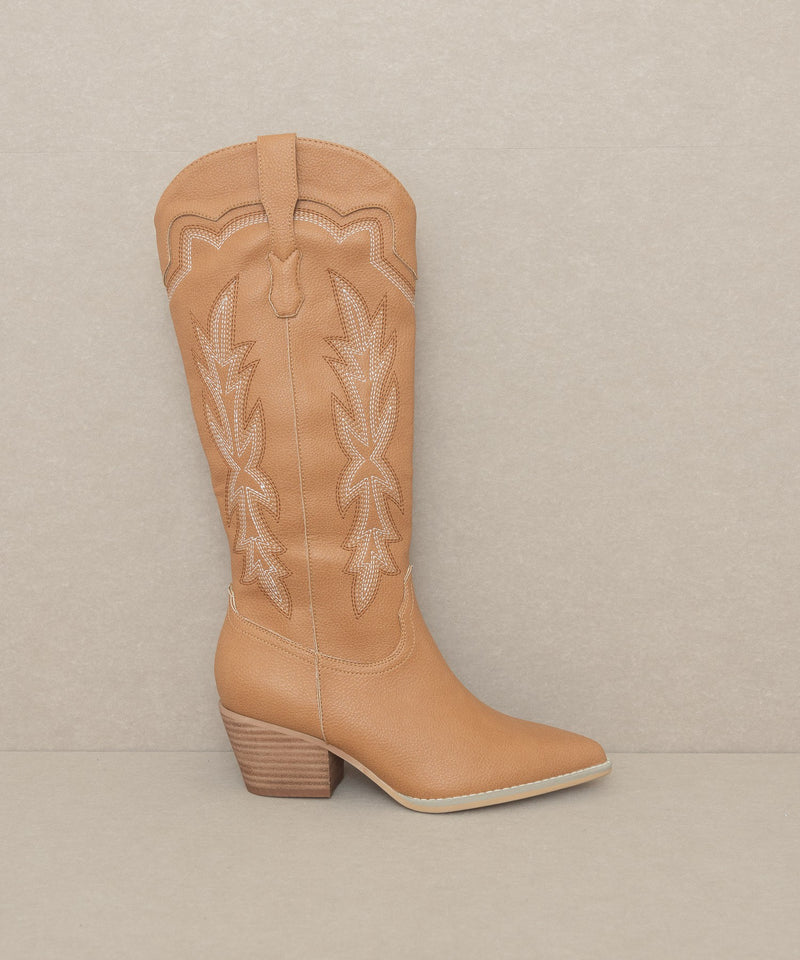 The Ainsley Boot