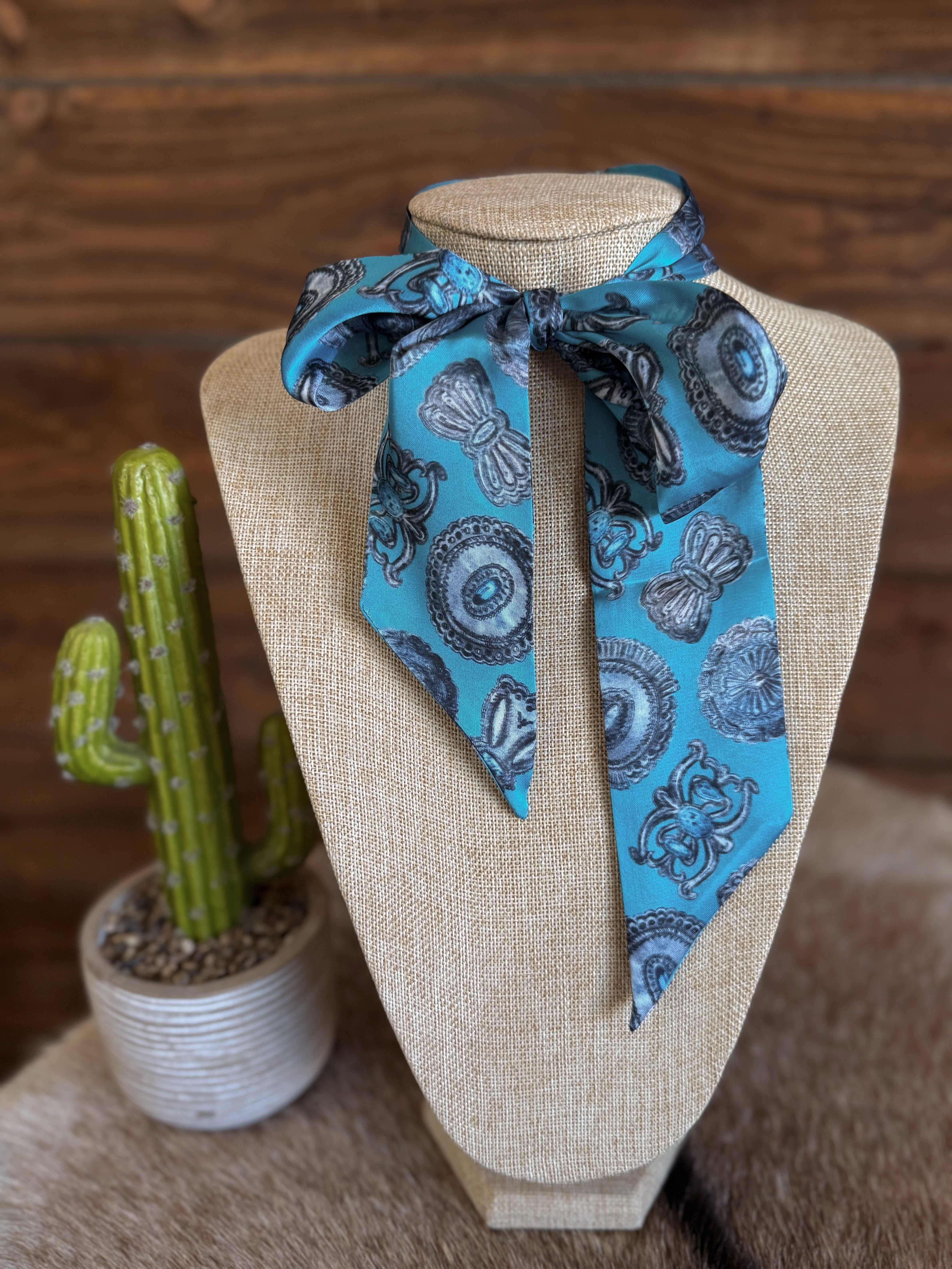 The Turqs and Conchos Twilly