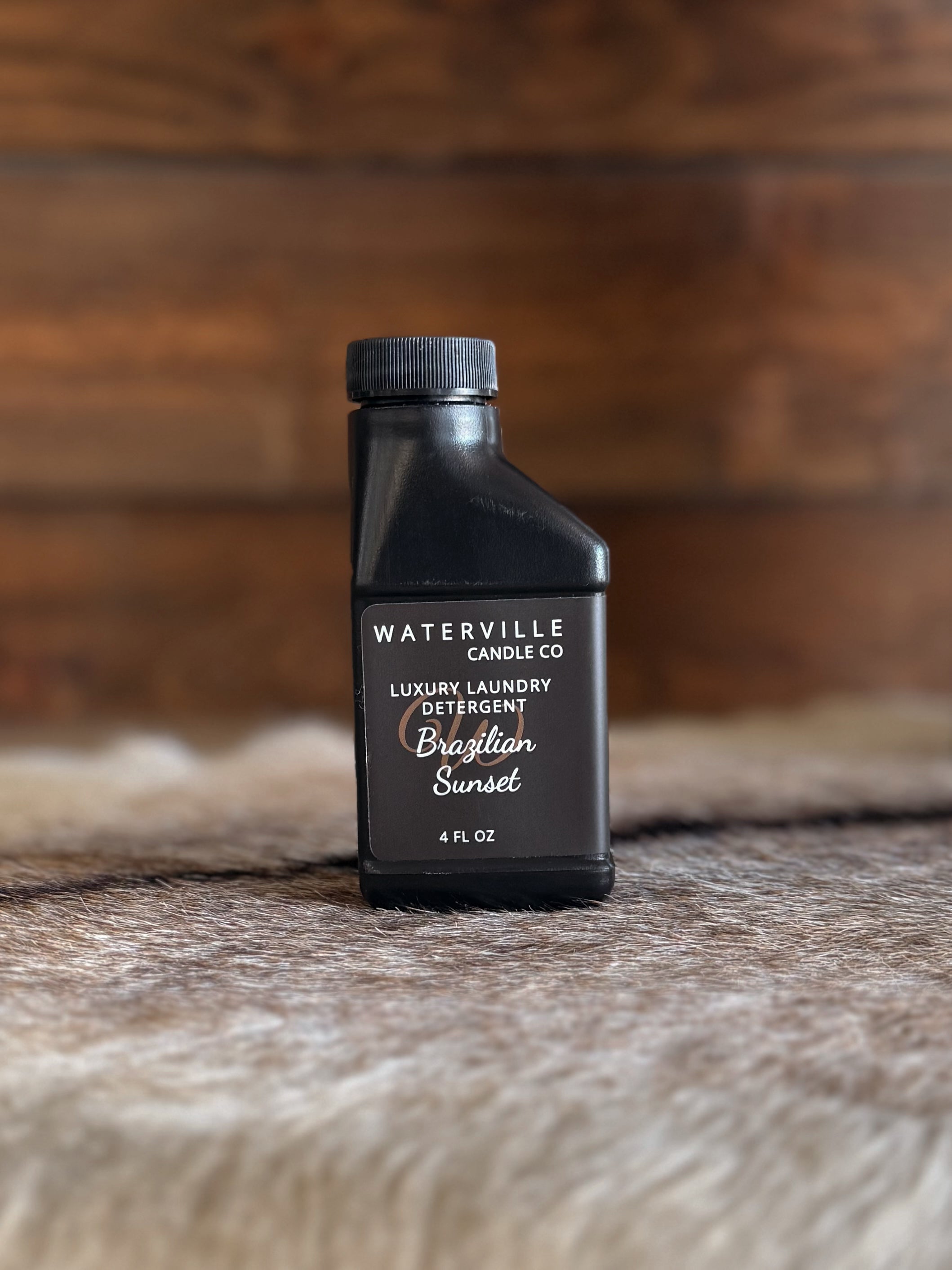The Waterville Co. Luxury Liquid Detergent