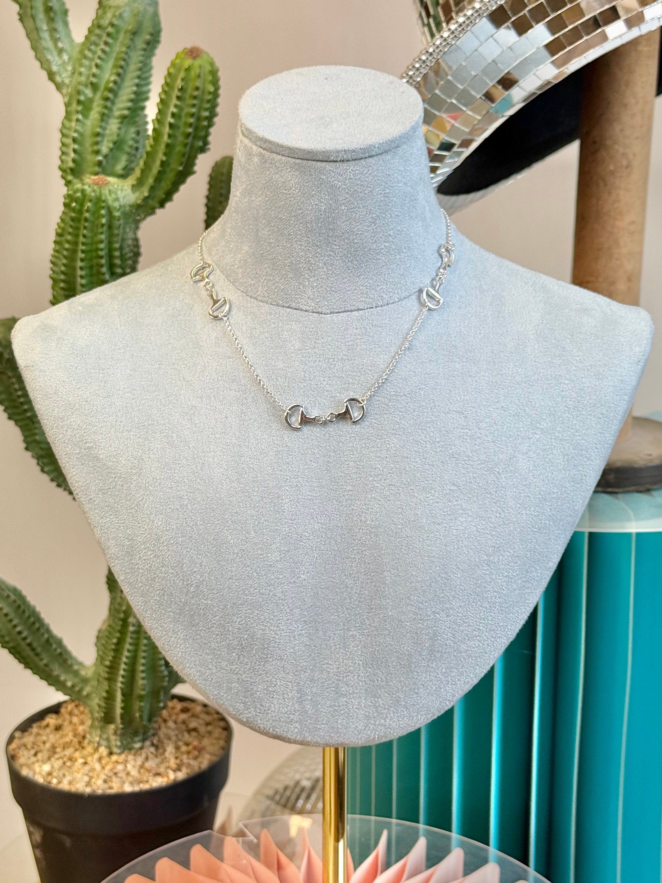 The Betty Necklace