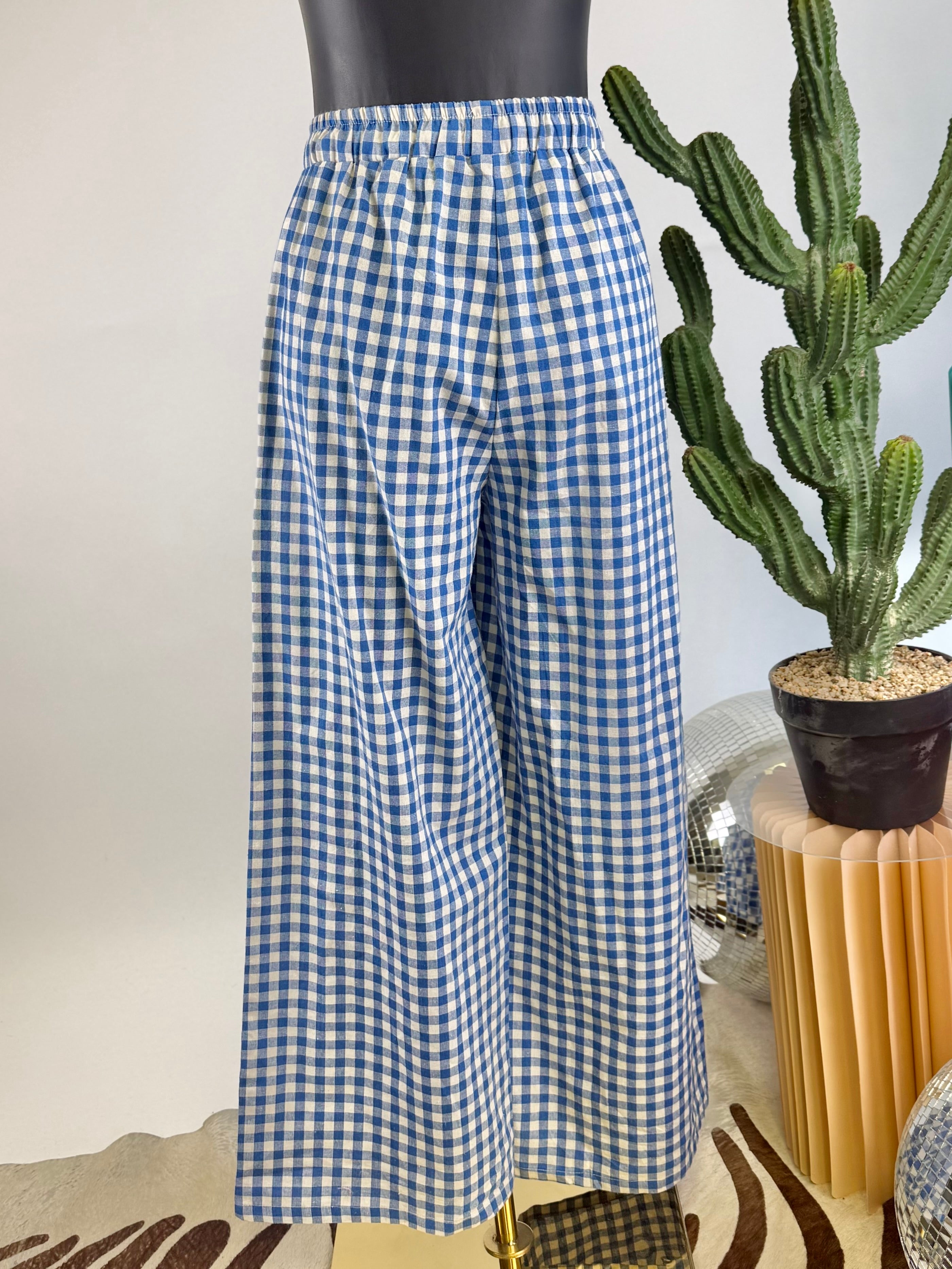 The Check Yourself Pants