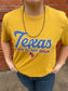 The Texas Established Graphic Tee