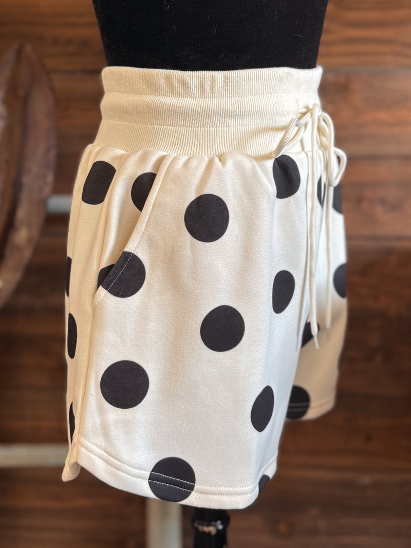 The Poppy Shorts