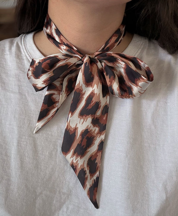 Leopard Twilly