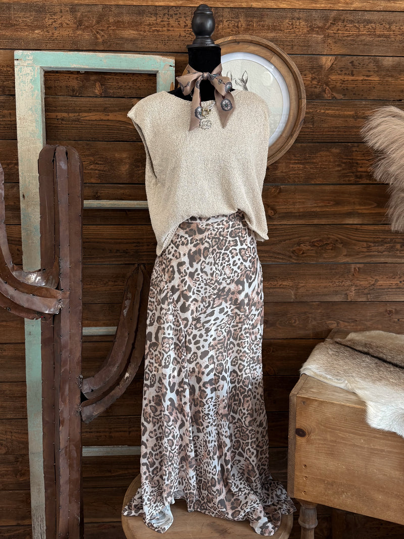 The Raven Skirt - Restock
