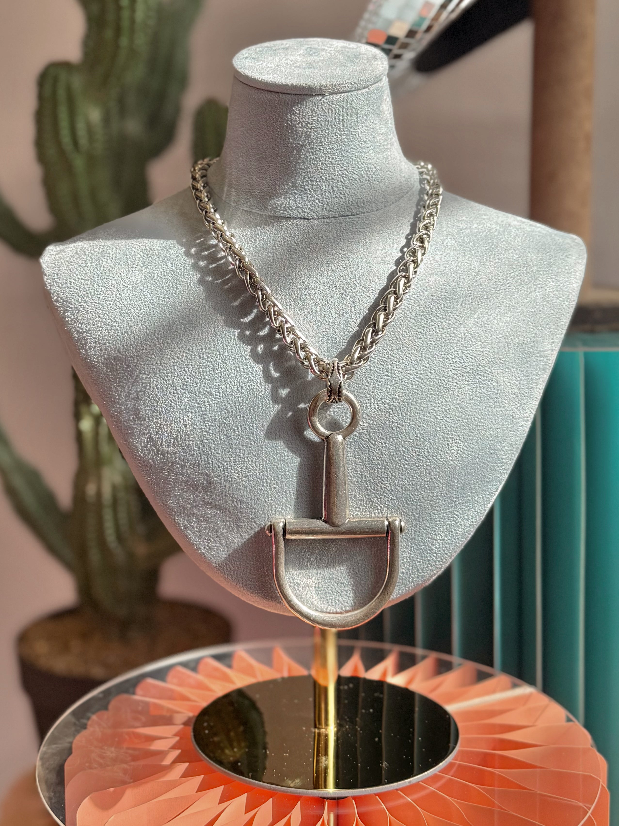 The Cailei Necklace
