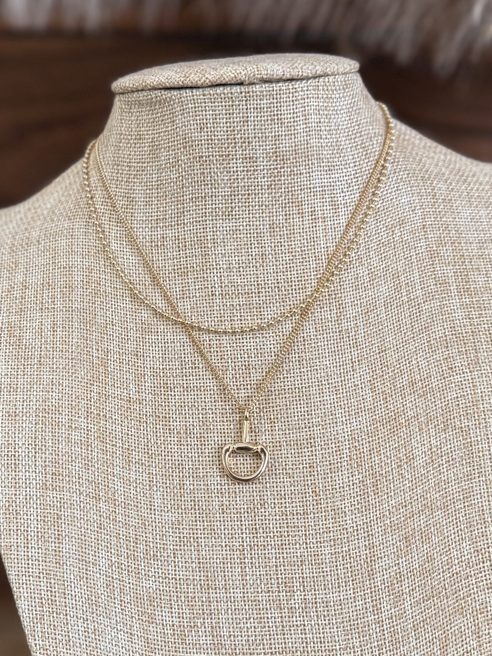 The Valorie Necklace
