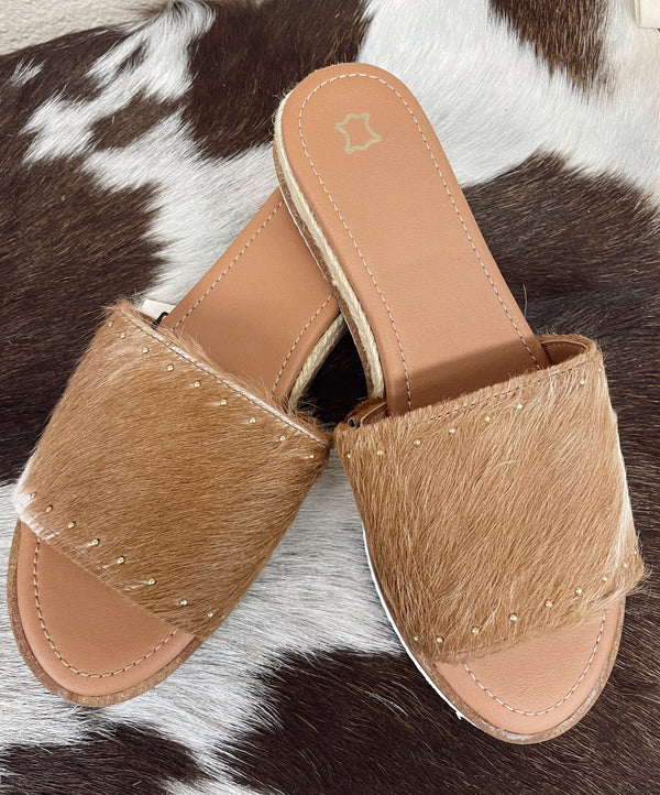 The Ucleon Sandals