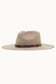 The Blakely Wool Felt Rancher Hat