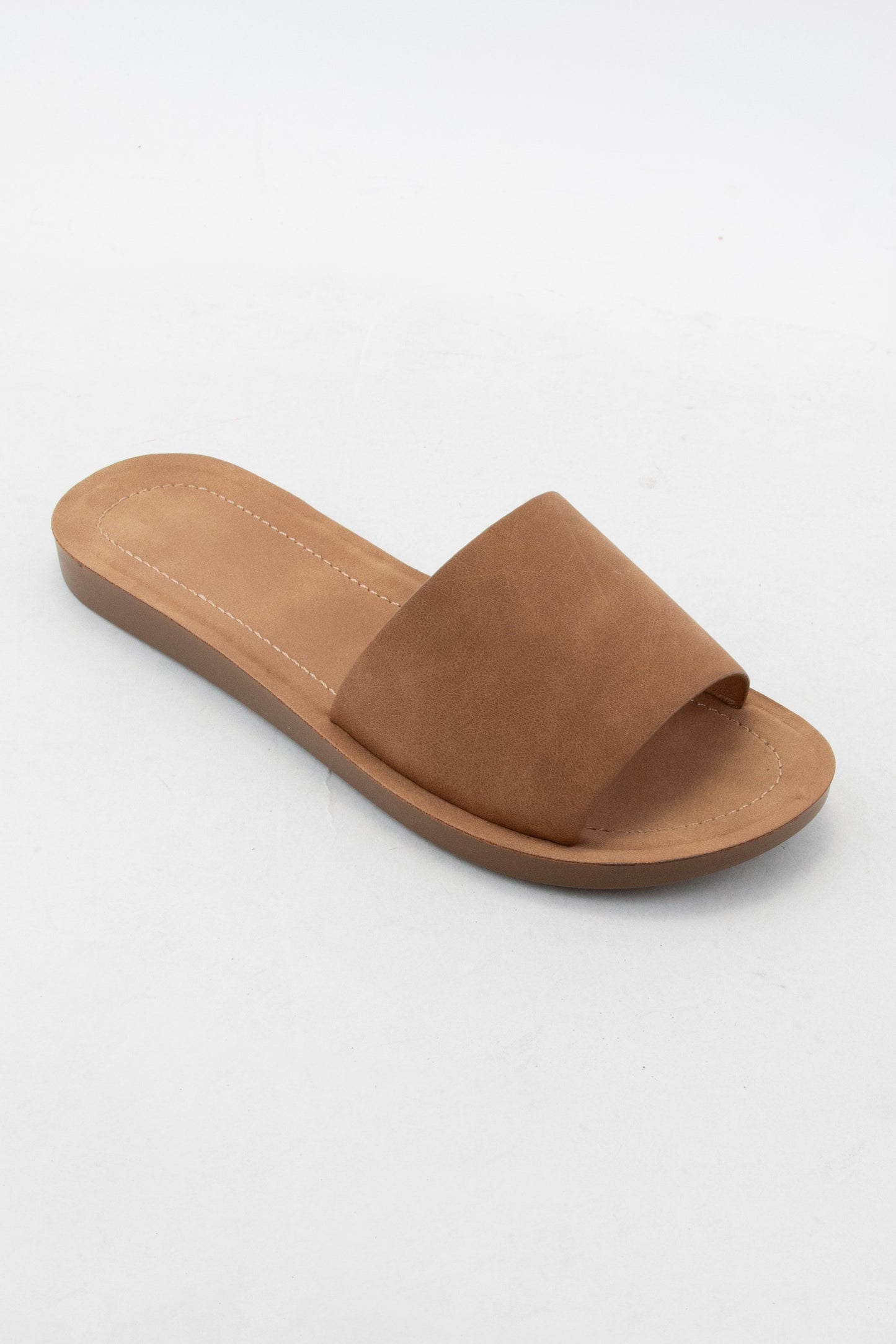 The Summer Ready Sandals - 2 Colors