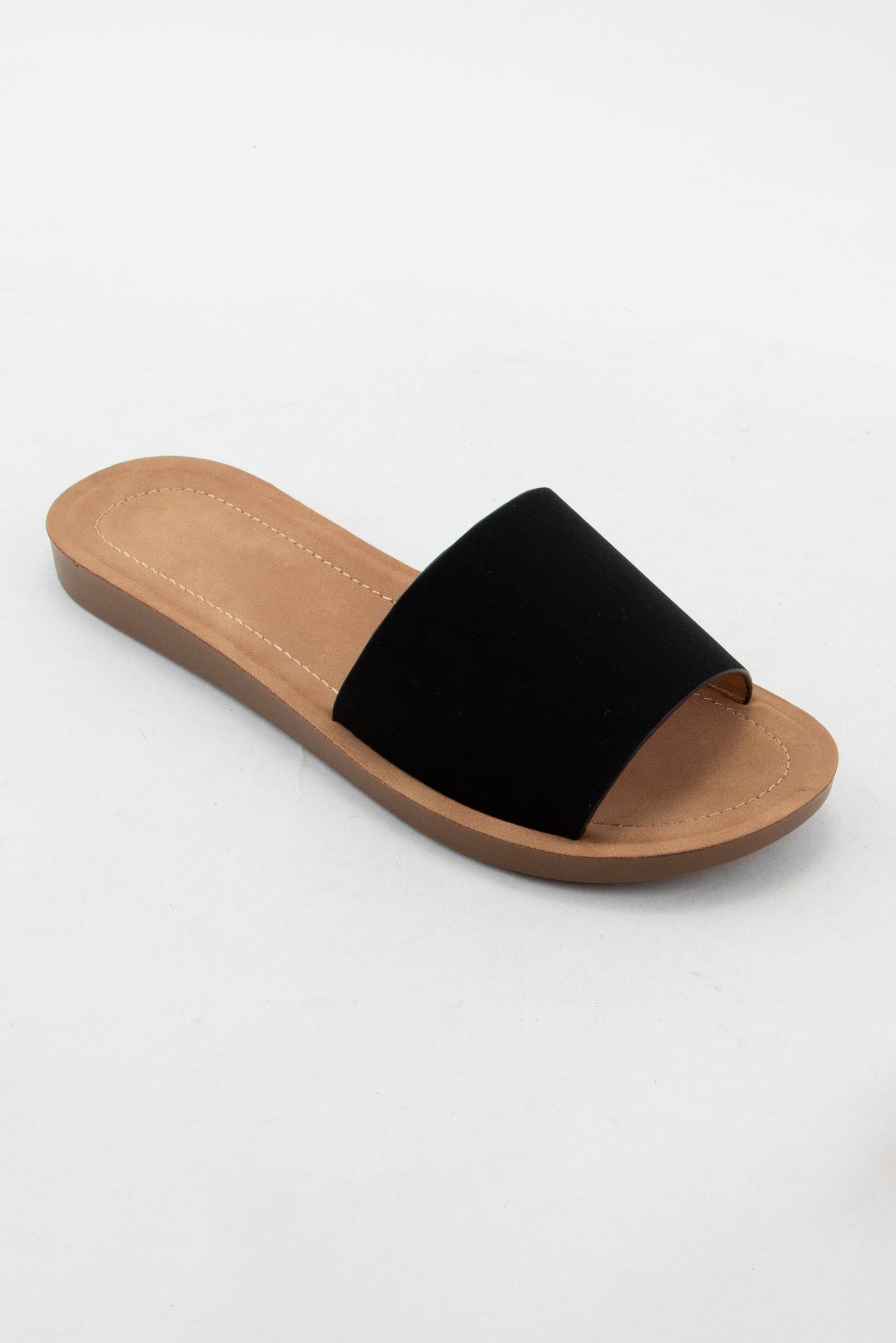 The Summer Ready Sandals - 2 Colors