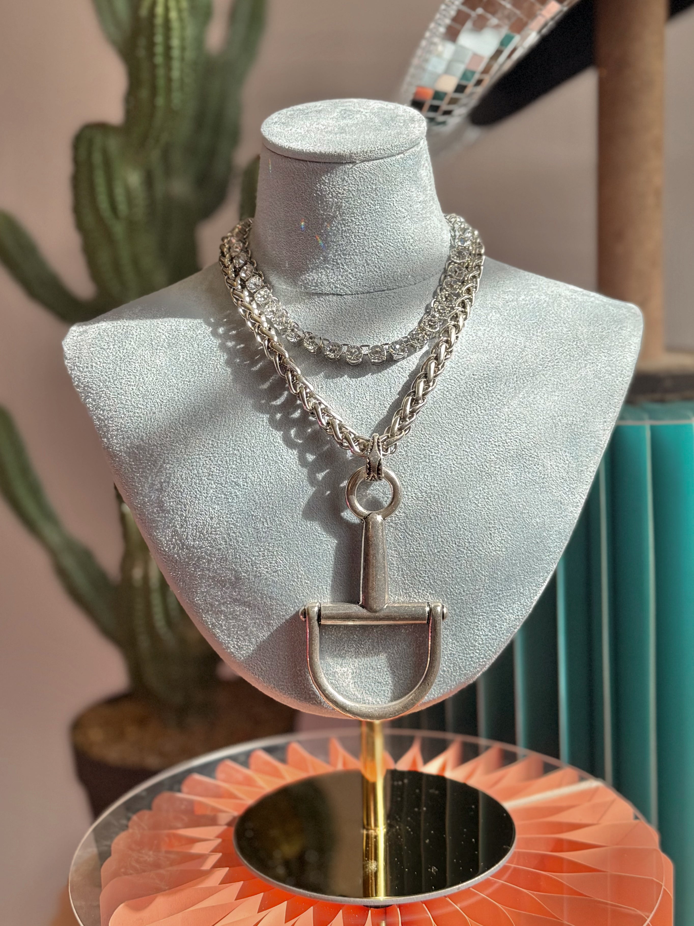 The Cailei Necklace