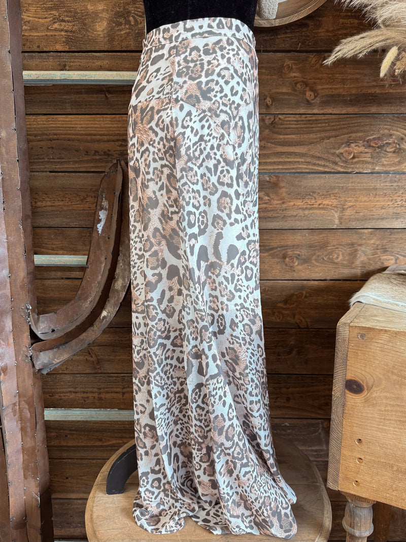 The Raven Skirt - Restock