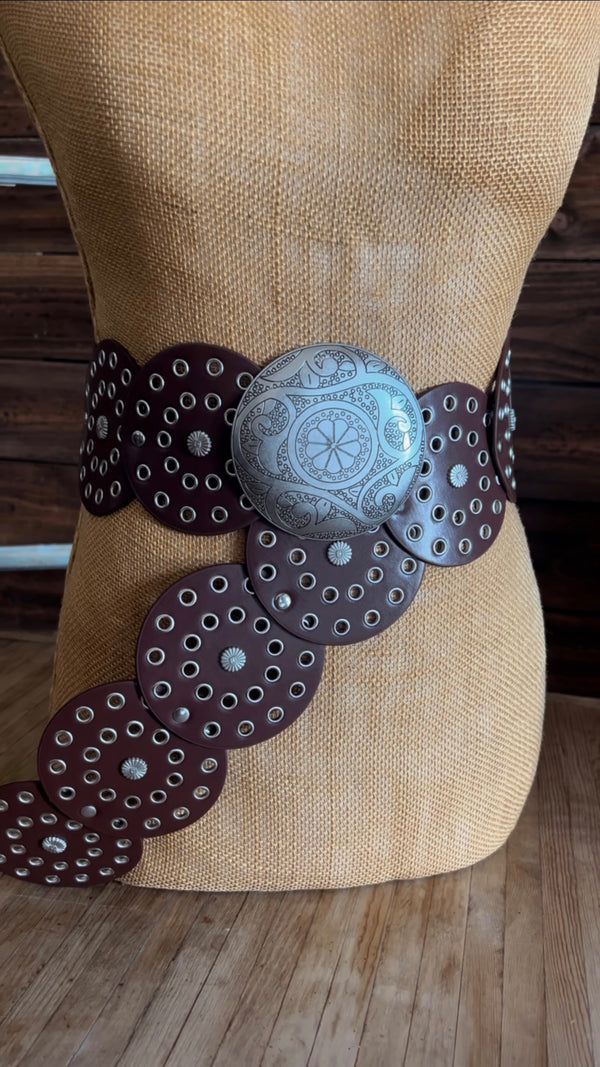 The Presley Belt