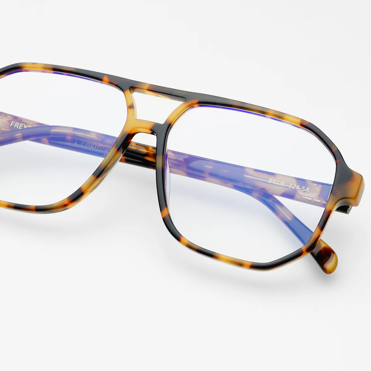 The Billie Blue Light Glasses