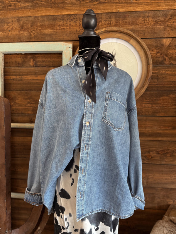 The Nevaeh Top