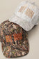 The BOY MOM Camo Hat (2 Colors)