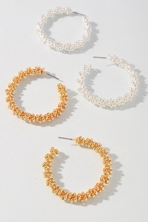 The Dally Hoops