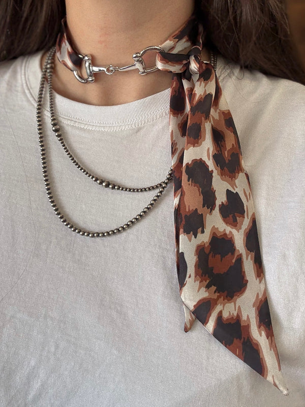 Leopard Twilly