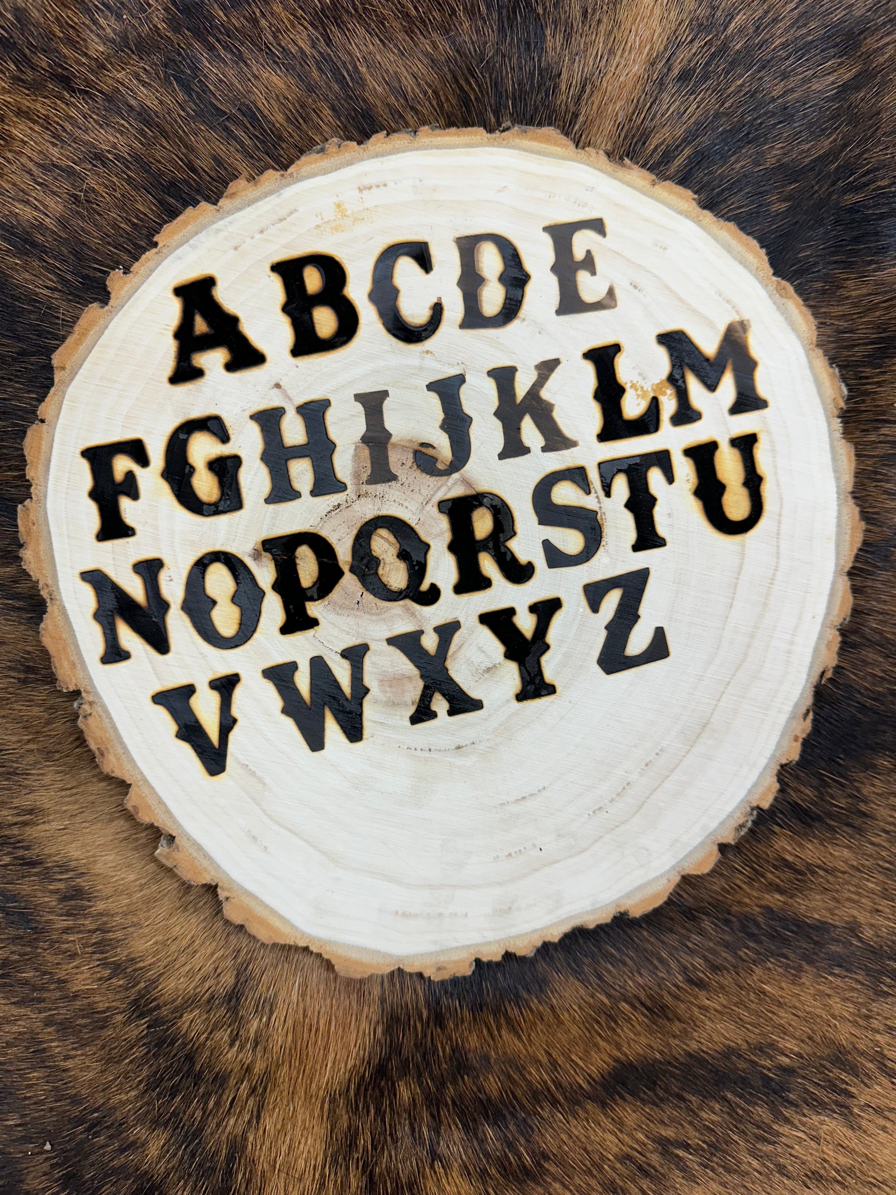 TTP Additional Emoji or Letter