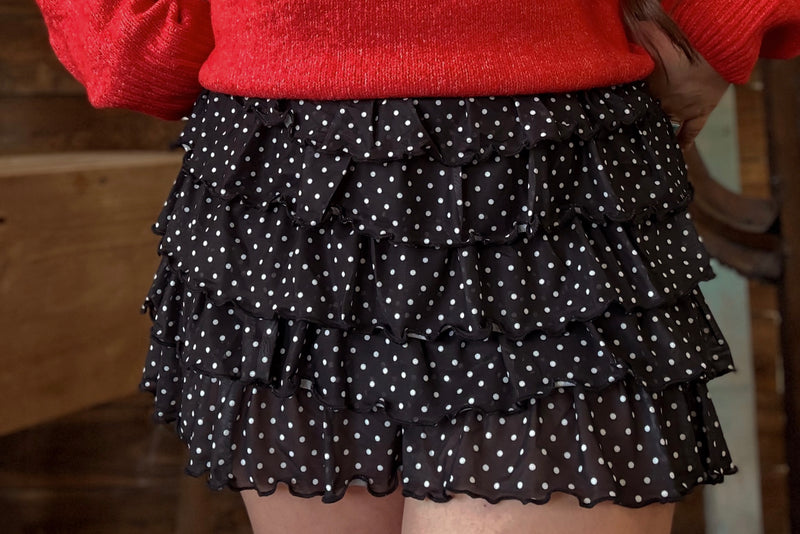 The Brooks Skirt