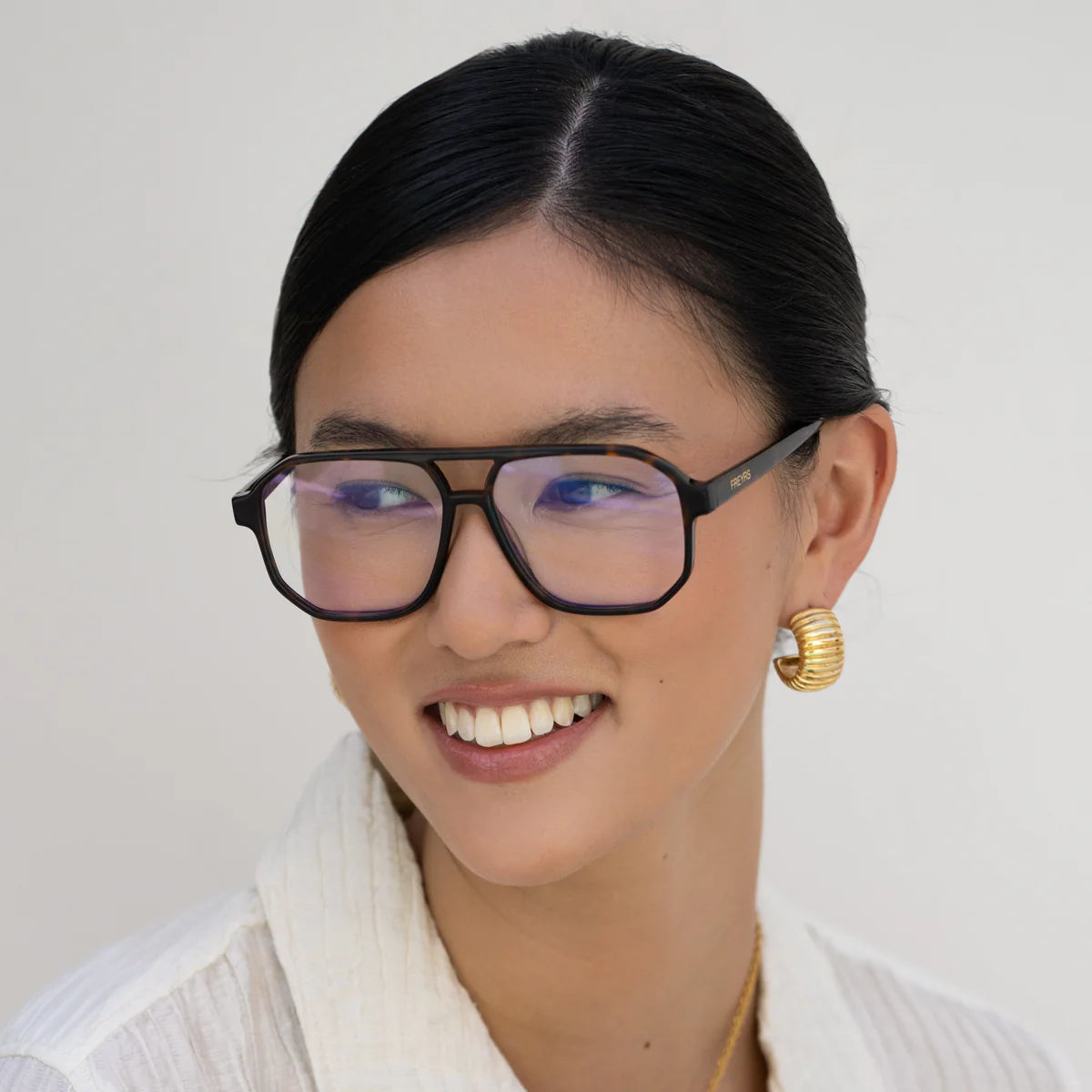 The Billie Blue Light Glasses