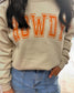 The Howdy Sweatshirt