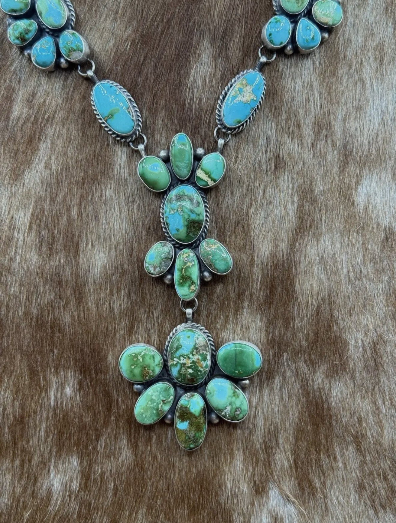 The Arizona Annie Lariat