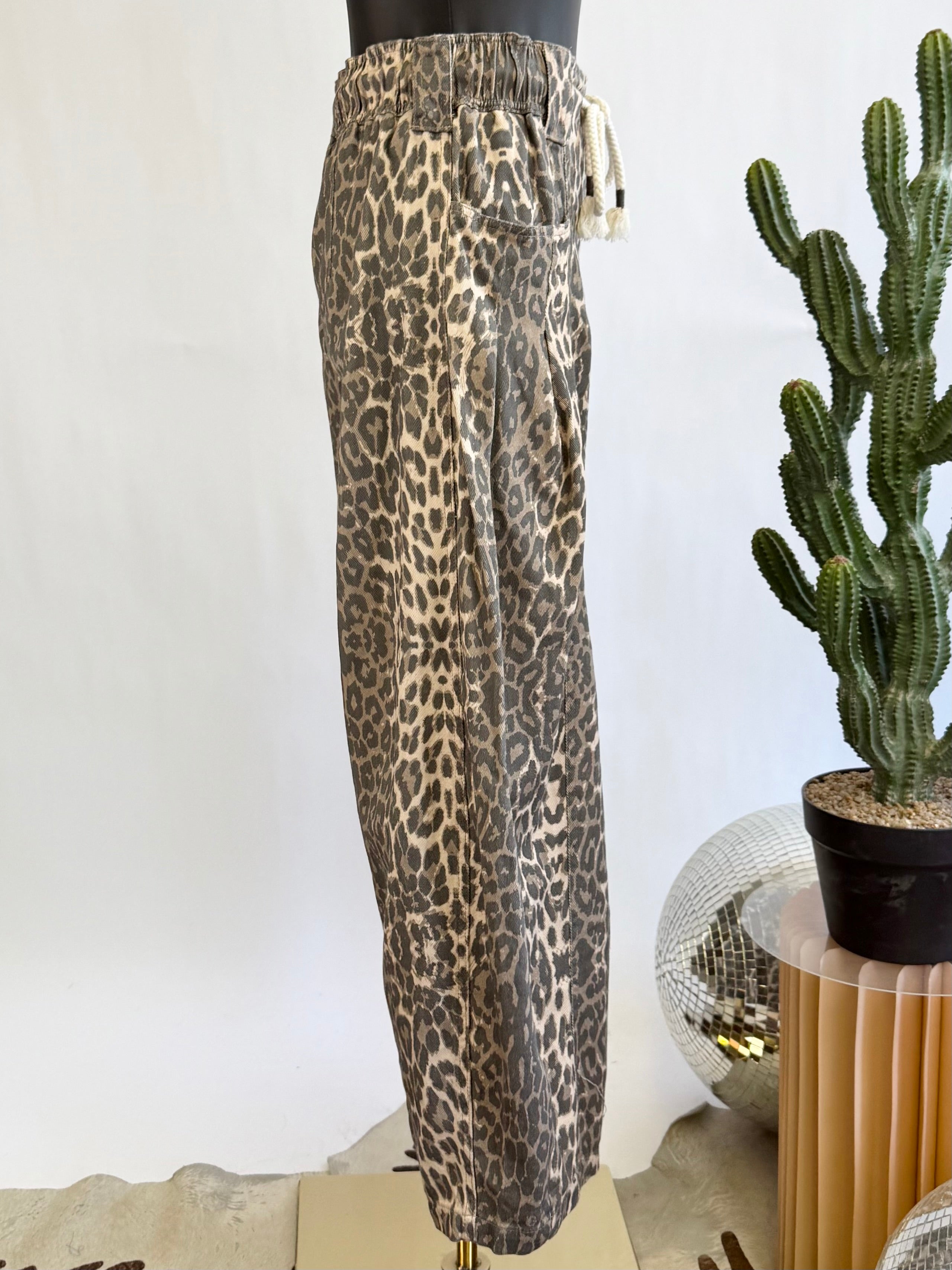 The Savanna Pants