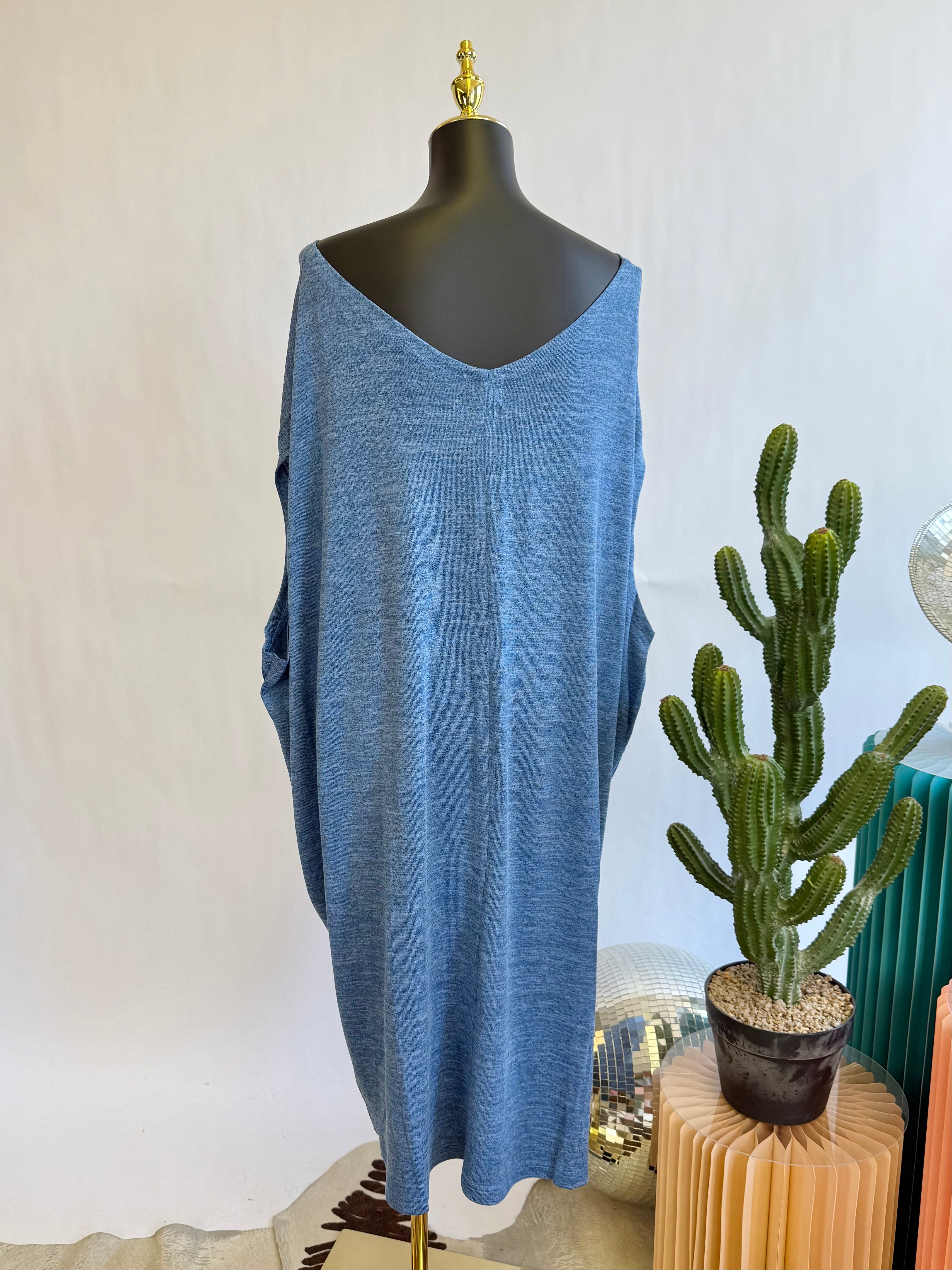 The Larson Tunic - Preorder