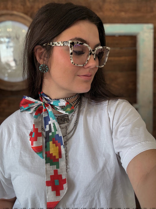 Cross Stitch Twilly