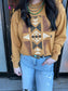 The Aztec Graphic Sweatshirt