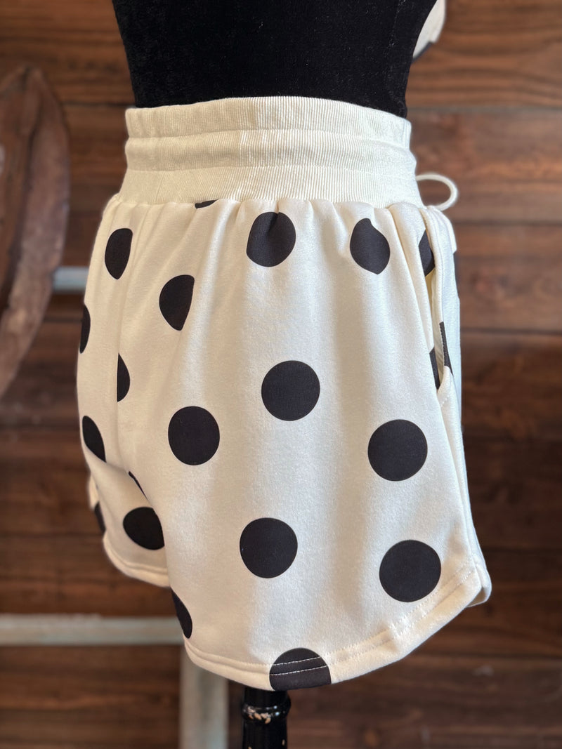 The Poppy Shorts