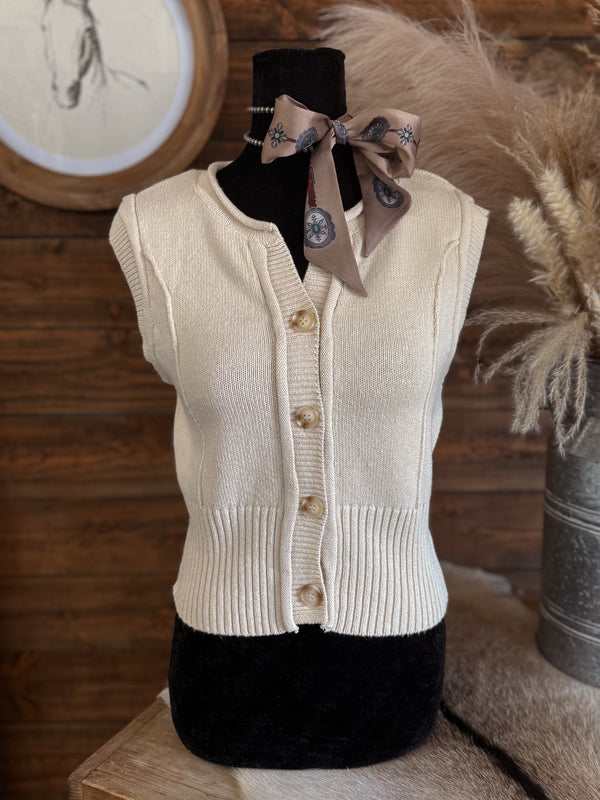 The Patsy Top
