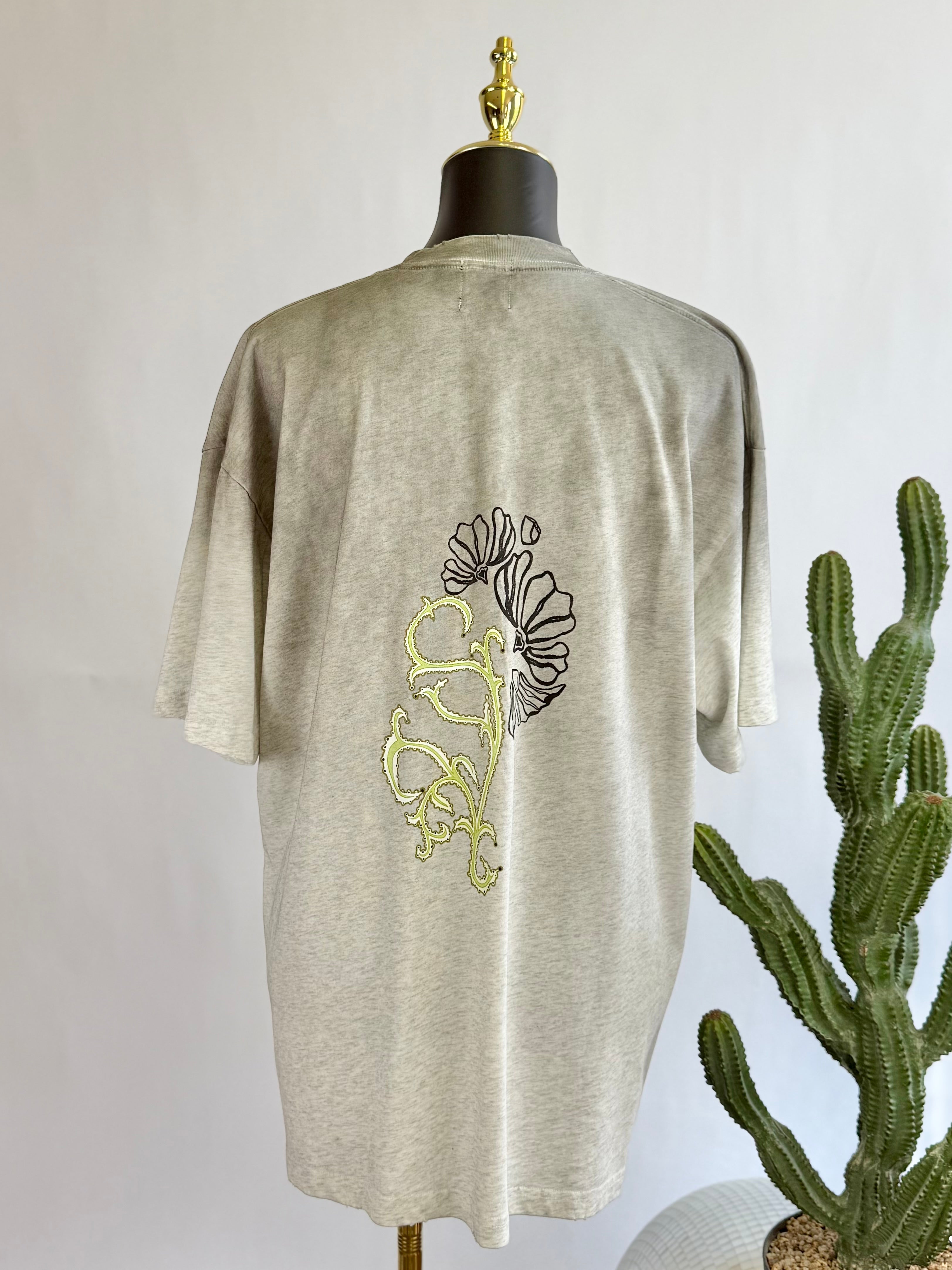 The Hands Full Tee