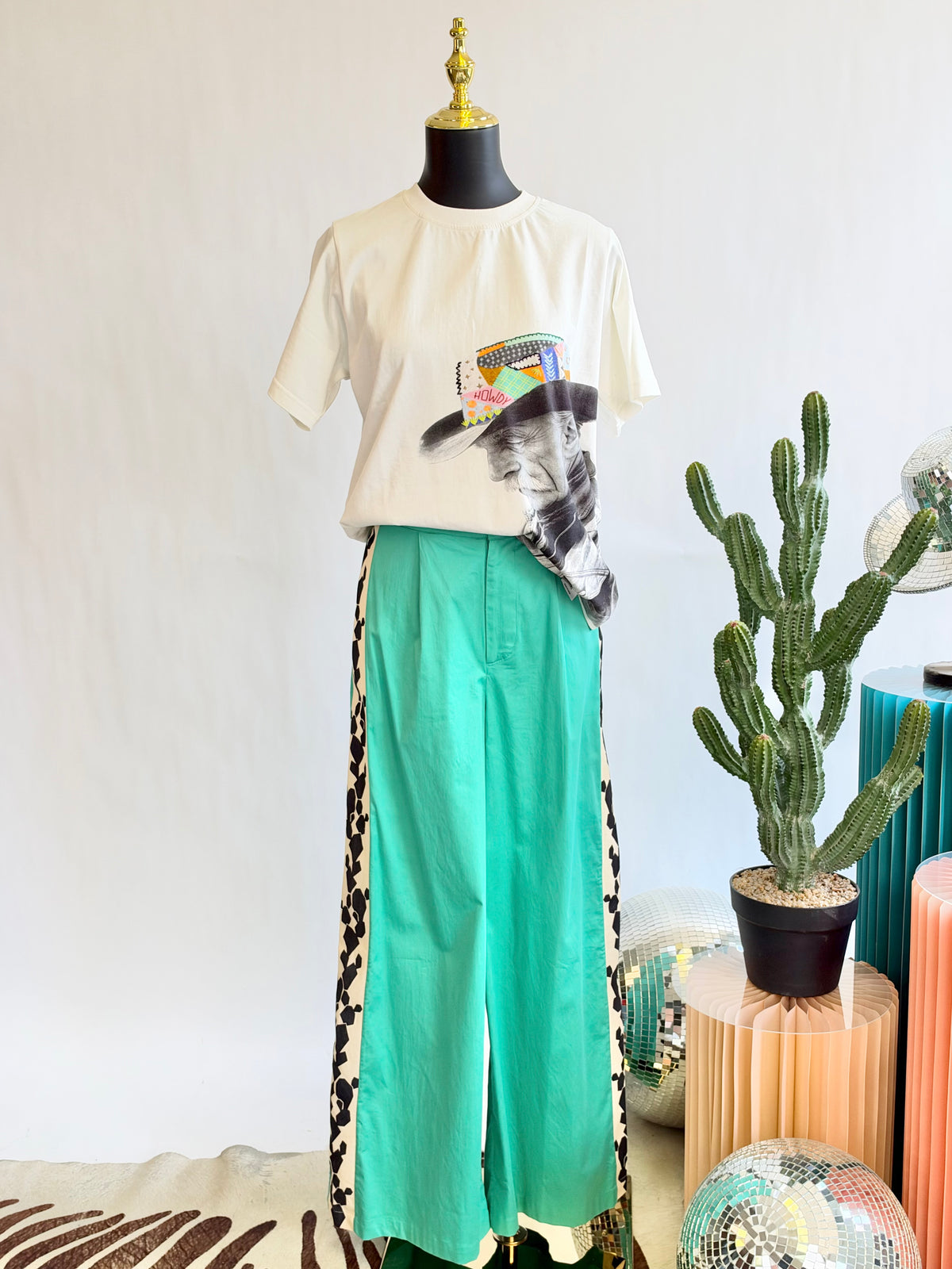 The Reverie Tee