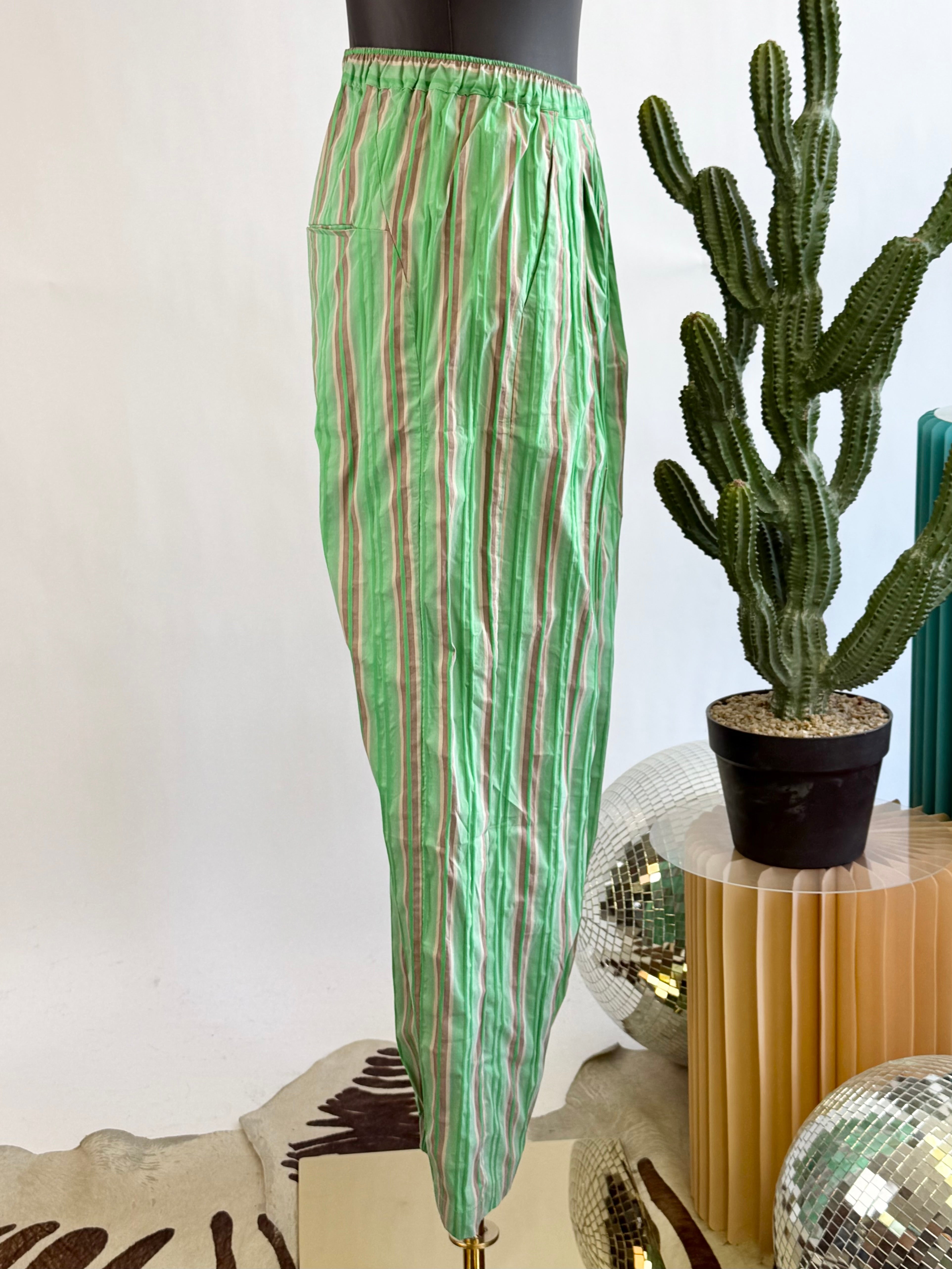 The Vacay Pants