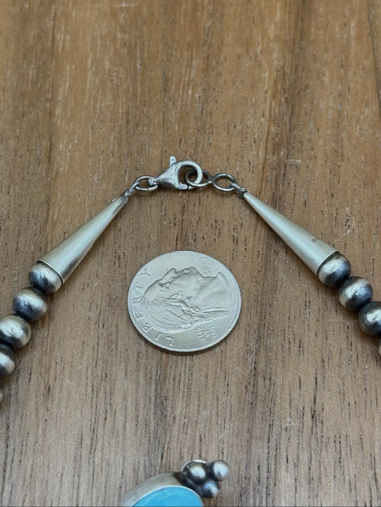 The Nellie Rose Squash Blossom