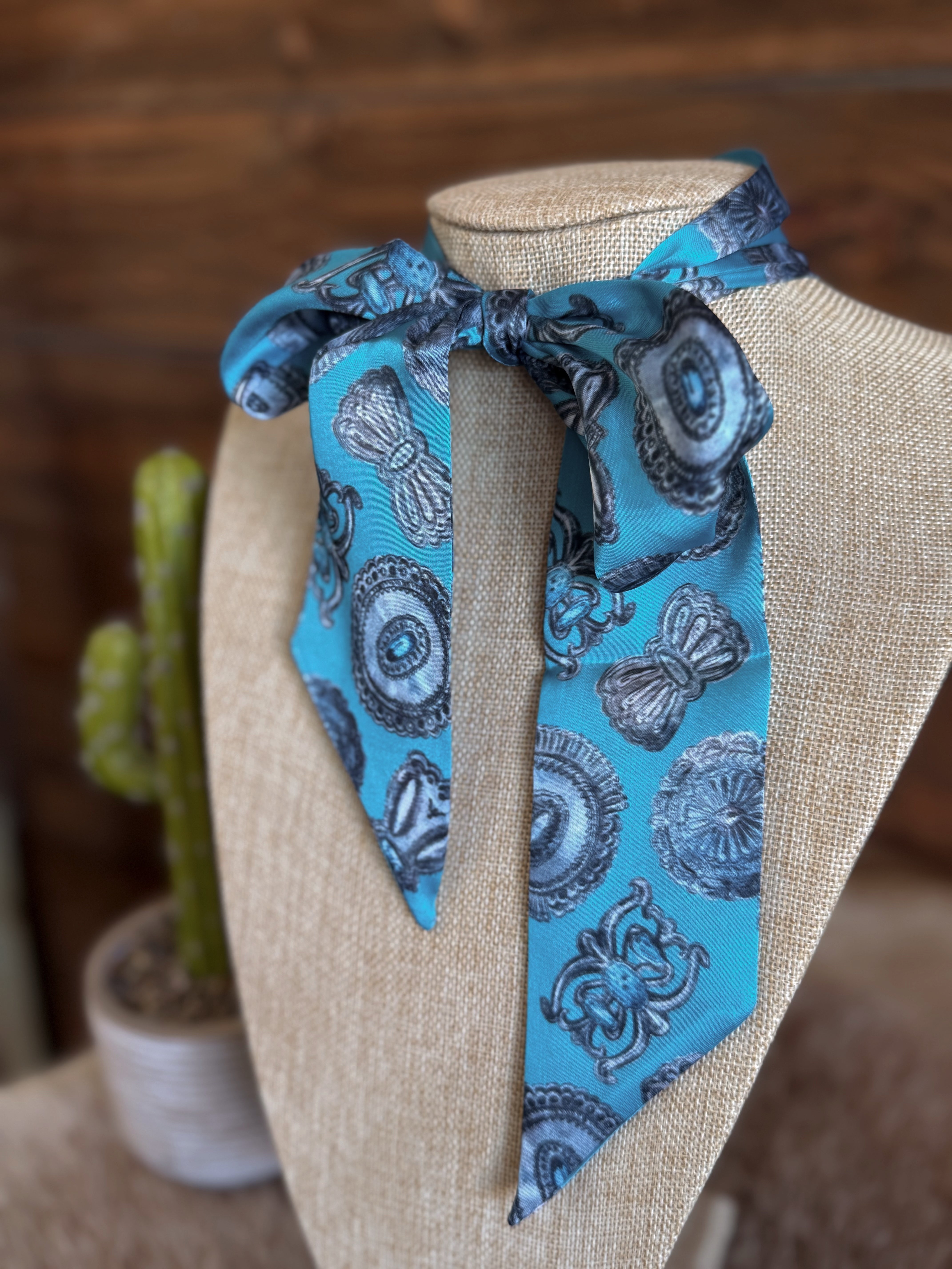 The Turqs and Conchos Twilly