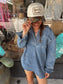 The Howdy Darlin' Trucker Hat (2 Colors)