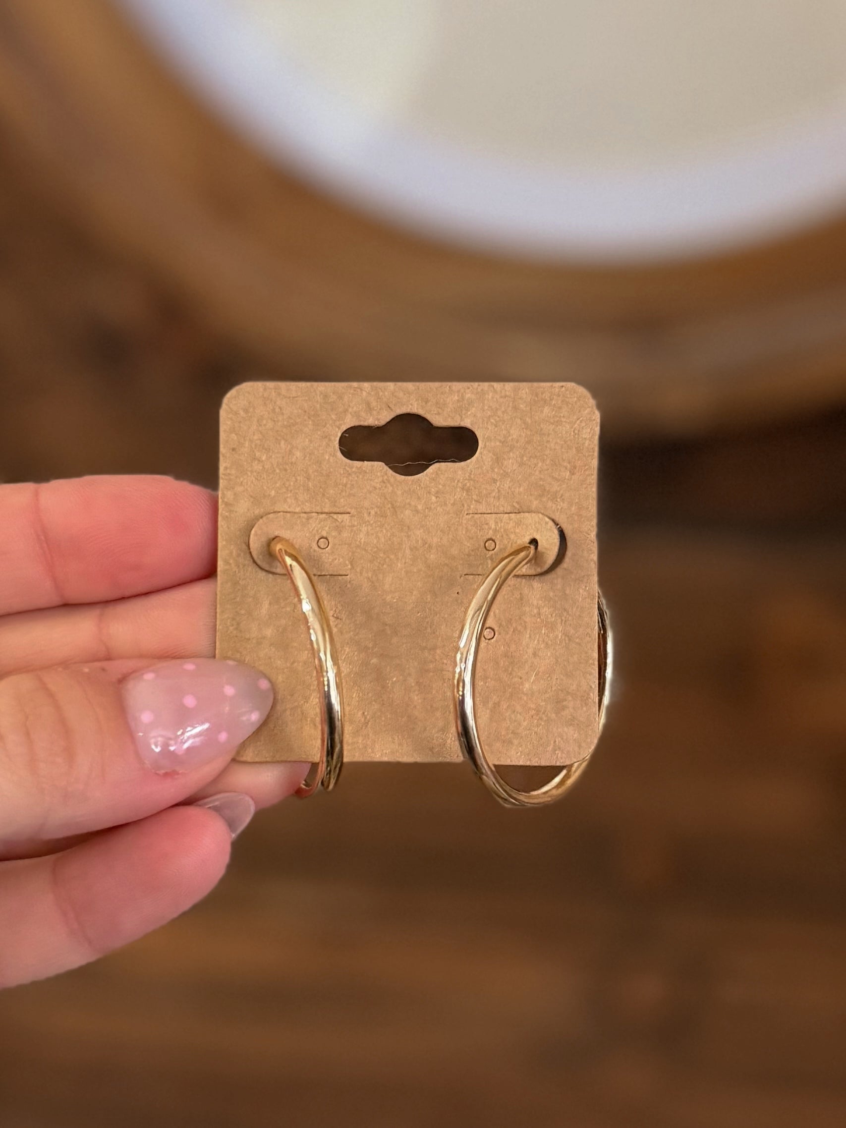 The Etta Hoops