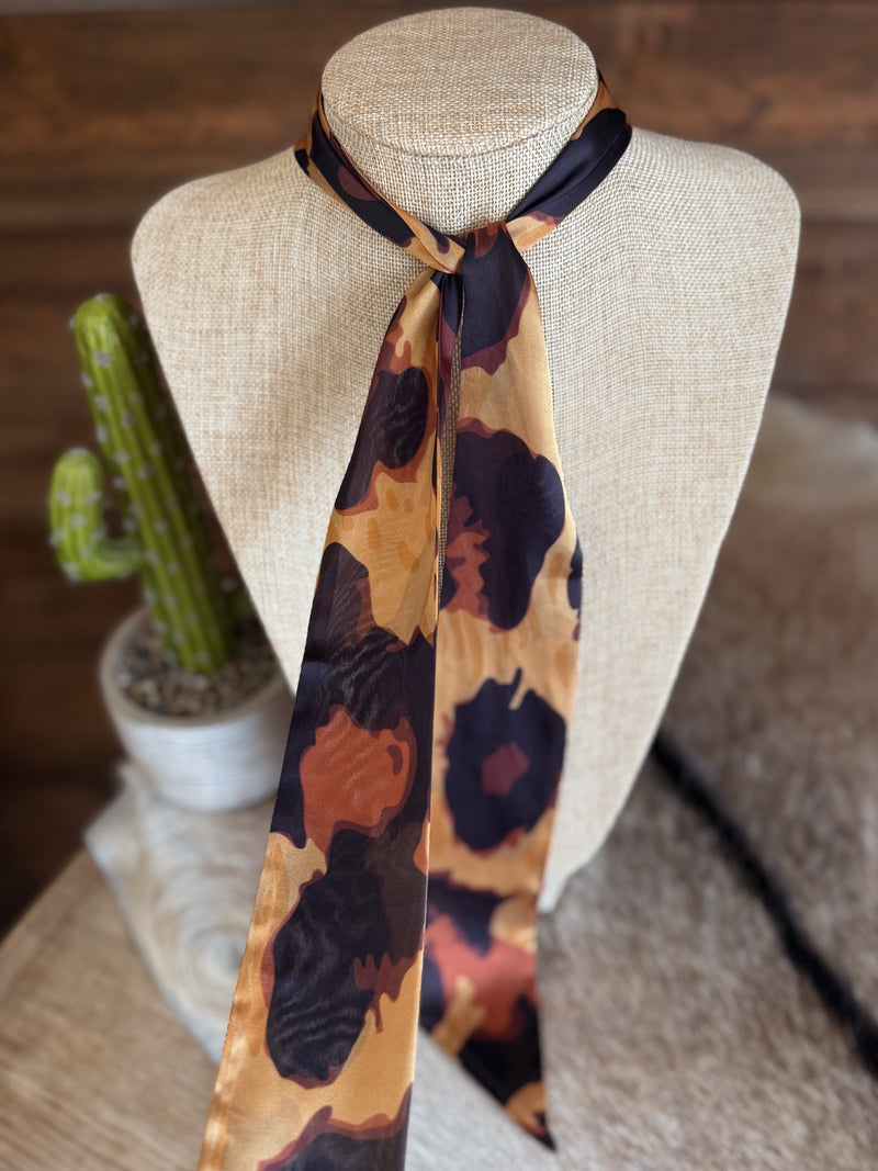 Leopard Twilly
